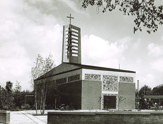 Gnadenkirche Münster